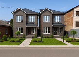 Продаю дом, 210 м2, Ростов-на-Дону, Окраинная улица, 10А, Ленинский район