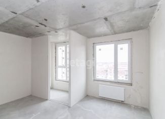 Продам квартиру студию, 28 м2, Тюмень, Газопромысловая улица, 1к2