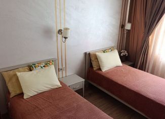 Сдаю однокомнатную квартиру, 40 м2, Краснодар, Садовая улица, 161/1, микрорайон Центральный