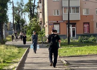 Продается торговая площадь, 71.5 м2, Владимир, улица Усти-на-Лабе, 18