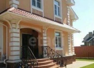 Продажа дома, 380 м2, поселок Мещерино, 1-й квартал, 72