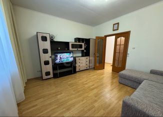 Продается 1-ком. квартира, 42.3 м2, Тюмень, улица Московский Тракт, 143к5