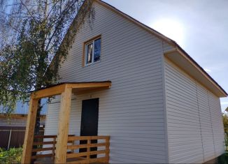 Продажа дома, 95 м2, село Вельяминово, Центральная площадь, 10