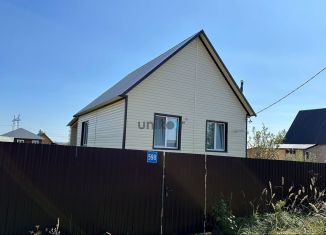 Продается дом, 70 м2, Республика Башкортостан, улица Пархоменко, 3