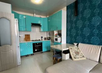 Продажа 1-ком. квартиры, 44 м2, Ростов-на-Дону, Извилистая улица, 21