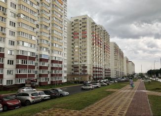 Продаю 1-ком. квартиру, 37.7 м2, Ростов-на-Дону, ЖК Суворовский, улица Вавилова