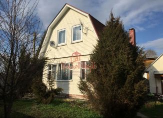Продаю дом, 80.8 м2, Московская область, садовое товарищество Фролово, 45