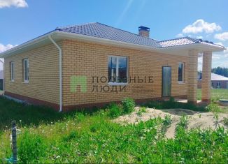 Продам коттедж, 120 м2, село Каймары, Зелёная улица