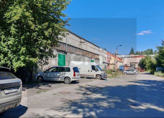 Сдаю производство, 3000 м2, Новосибирская область, Северный проезд, 32