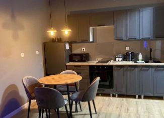 Сдам в аренду квартиру студию, 35 м2, Карелия, улица Тапиола, 1к1