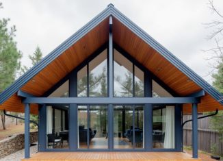 Дом на продажу, 115 м2, коттеджный посёлок Рига Грин, коттеджный посёлок Рига Грин, 163