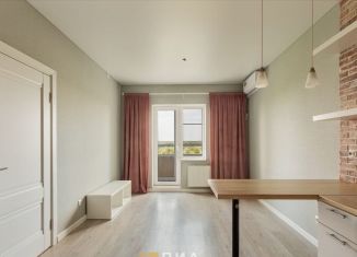 Продажа 1-комнатной квартиры, 38.3 м2, Санкт-Петербург, Советский проспект, 34к3, муниципальный округ Рыбацкое