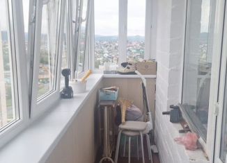 Продается 1-комнатная квартира, 28 м2, Белорецк, улица Крупской, 56