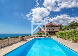 Продажа дома, 746 м2, посёлок городского типа Кореиз, Междудорожный спуск, 11