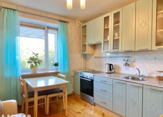 Продажа 1-комнатной квартиры, 33.7 м2, Карелия, улица Калинина, 57А