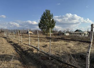 Участок на продажу, 10 сот., Нефтекамск, 2-я улица