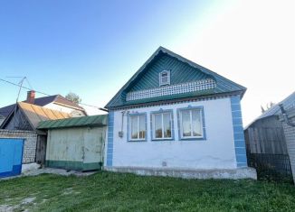 Продается дом, 80 м2, Татарстан, Слободская улица