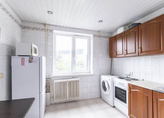 1-ком. квартира на продажу, 32.5 м2, Тюмень, улица Немцова, 39, Центральный округ