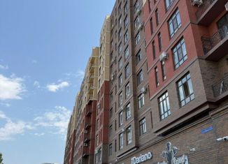 Продается 2-комнатная квартира, 71.6 м2, Грозный, улица Эсет Кишиевой, 30, 2-й микрорайон