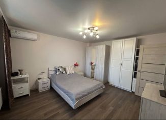 Продаю 2-ком. квартиру, 60.7 м2, Воронеж, Ленинградская улица