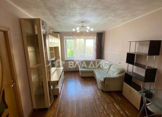 Продажа трехкомнатной квартиры, 61.3 м2, посёлок Парголово, улица Первого Мая, 79