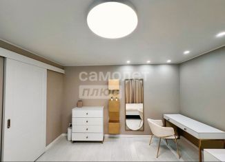 Продается 3-ком. квартира, 80.5 м2, Республика Башкортостан, улица Цюрупы, 153