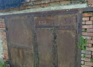 Гараж на продажу, Юрга, площадь Советов