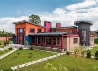 Коттедж в аренду, 900 м2, Москва, деревня Пыхчево, 22с1