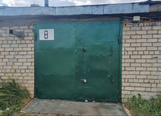 Продаю гараж, 20 м2, Ульяновск, проспект Созидателей, 41А