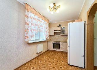 Продам 1-ком. квартиру, 39 м2, Краснодар, Российская улица, 267А, Музыкальный микрорайон