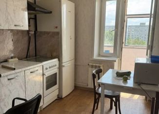Сдача в аренду 2-ком. квартиры, 55 м2, Республика Башкортостан, улица Достоевского, 137