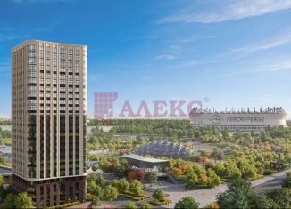 Продается 4-комнатная квартира, 79.6 м2, Ростов-на-Дону, улица Бориса Слюсаря, 15с1