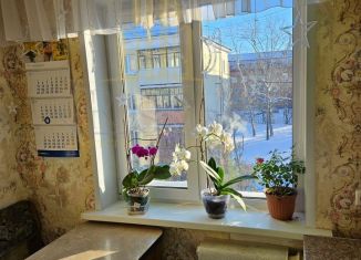 Продажа двухкомнатной квартиры, 43 м2, Республика Башкортостан, улица Блюхера, 10