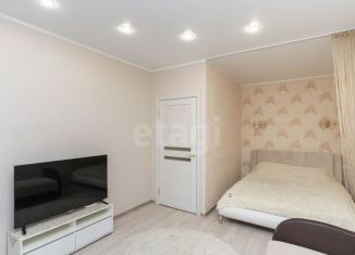 Продажа 1-комнатной квартиры, 40.5 м2, Тюмень, улица Дмитрия Менделеева, 2, ЖК Кристалл