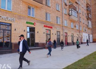 Помещение свободного назначения на продажу, 42.5 м2, Москва, Ленинский проспект, 81/2, метро Университет