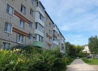 Продается однокомнатная квартира, 31 м2, Павлово, Больничный переулок, 24