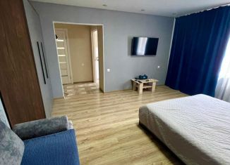 Сдам 1-комнатную квартиру, 37 м2, Республика Башкортостан, улица Луначарского, 41