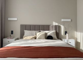 Продается 2-комнатная квартира, 50.6 м2, Татарстан, улица Мансура Хасанова, 13