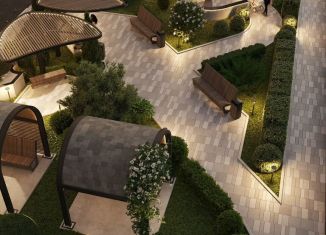 2-комнатная квартира на продажу, 77.4 м2, Махачкала, Ленинский внутригородской район