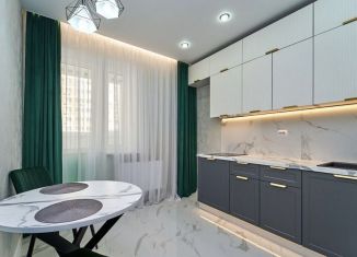 Продается 2-комнатная квартира, 50 м2, Ростов-на-Дону, Берберовская улица, 11с2