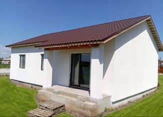 Продается дом, 100 м2, посёлок Желтинский, Полевая улица, 3/1