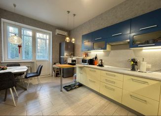 Продажа 3-комнатной квартиры, 84 м2, Ростов-на-Дону, 2-я улица Володарского