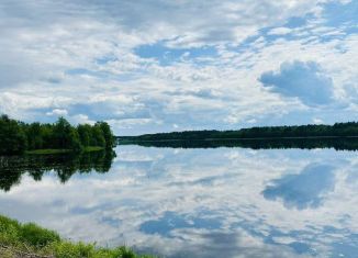 Участок на продажу, 15 сот., деревня Лахта, Сенная улица