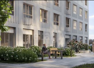 Продается торговая площадь, 45.8 м2, деревня Дударева, улица Сергея Джанбровского, 19к2