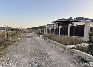 Земельный участок на продажу, 6 сот., село Краснолесье, Солнечная улица