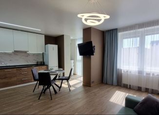 Квартира на продажу студия, 42.1 м2, Ростов-на-Дону, проспект Соколова, 86