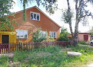 Продаю дом, 164.2 м2, Касимов, Полевая улица