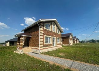 Продается коттедж, 120 м2, село Нагаево