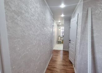 Двухкомнатная квартира на продажу, 52.2 м2, Салават, улица Губкина, 28