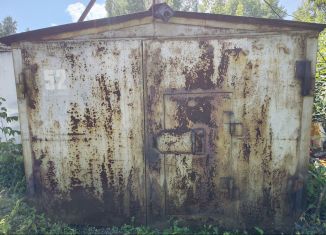 Продажа гаража, 18 м2, Новокузнецк